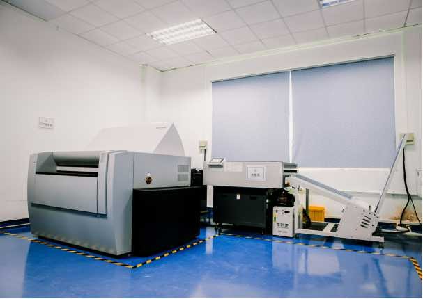 Heidelberg CTP