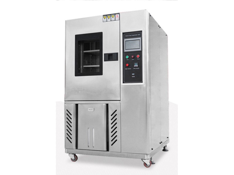 Constant temperature and humidity testing machine