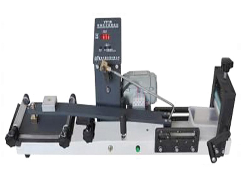 Friction tester